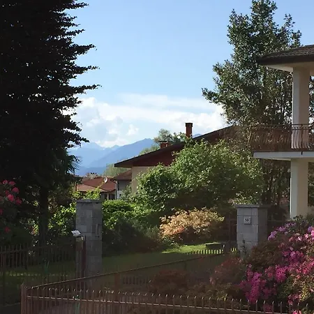 Mariposa Frühstückspension Monvalle