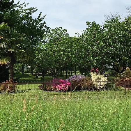 Mariposa Frühstückspension *