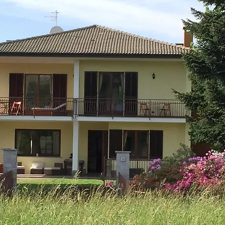 Frühstückspension Mariposa Monvalle