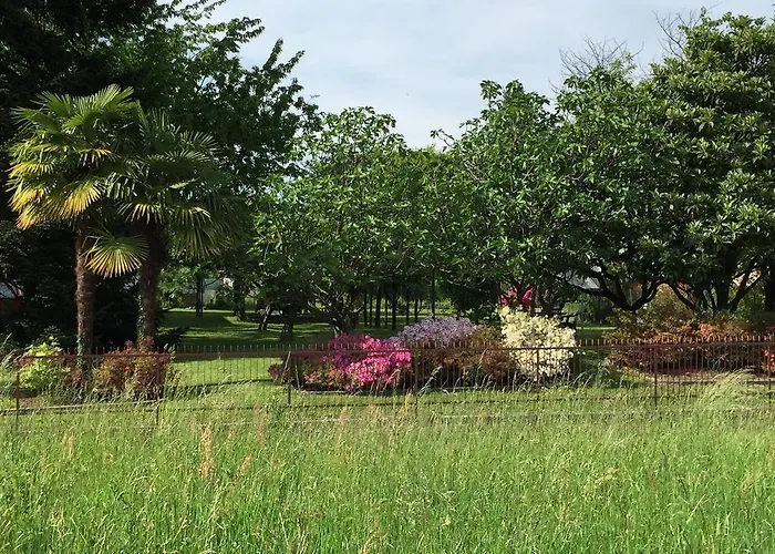 Mariposa Frühstückspension *