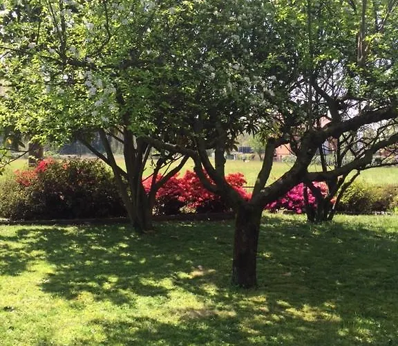 Mariposa Frühstückspension