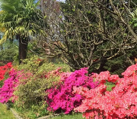 Mariposa Frühstückspension *