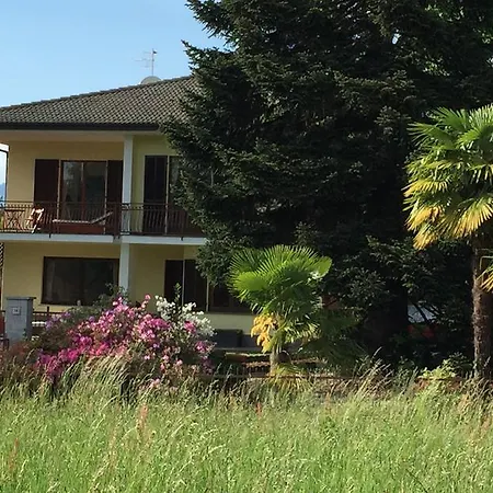 Mariposa Bed & Breakfast Monvalle