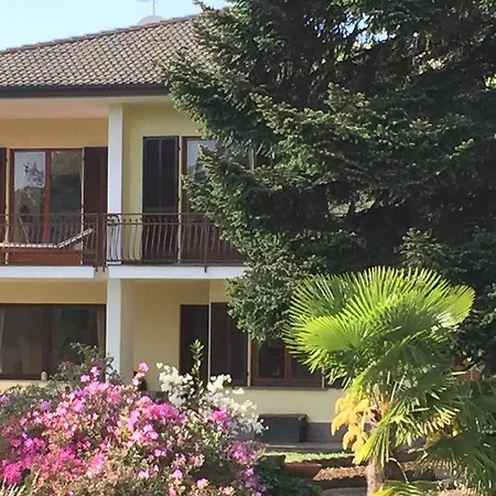 Mariposa Bed & Breakfast Monvalle