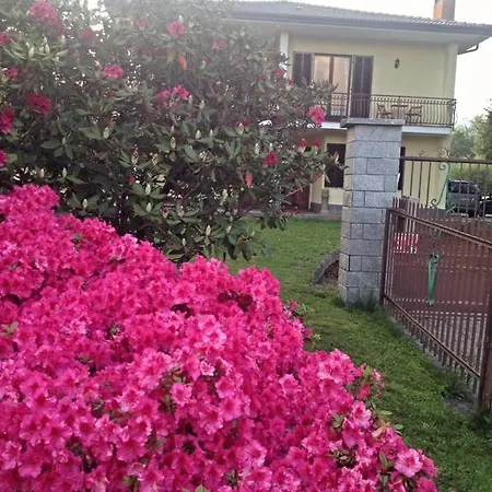 Bed & Breakfast Mariposa