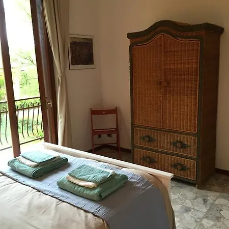 Bed & Breakfast Mariposa