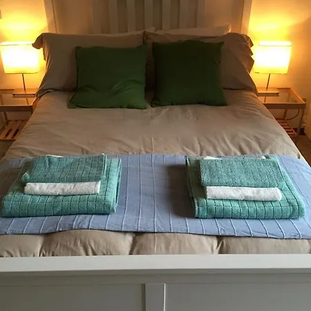 Mariposa Bed & Breakfast