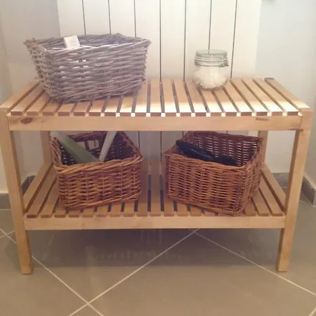 Bed & Breakfast Mariposa *