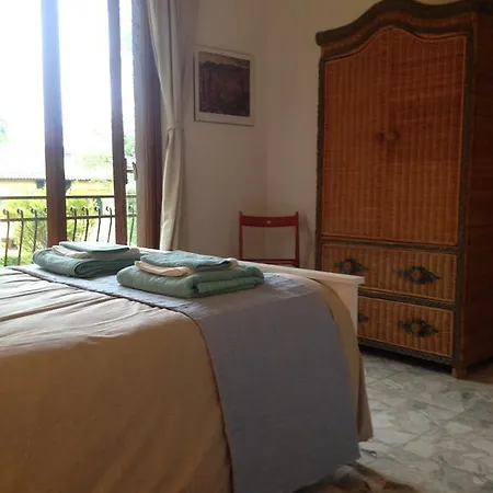 Mariposa Bed & Breakfast Monvalle