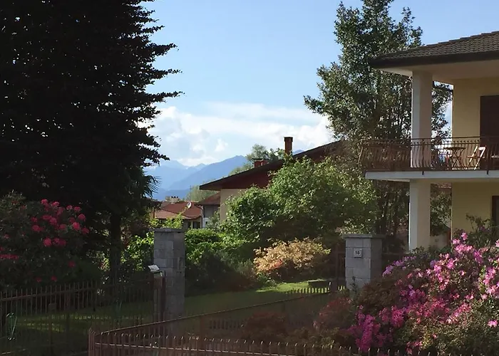 Mariposa B&B Monvalle