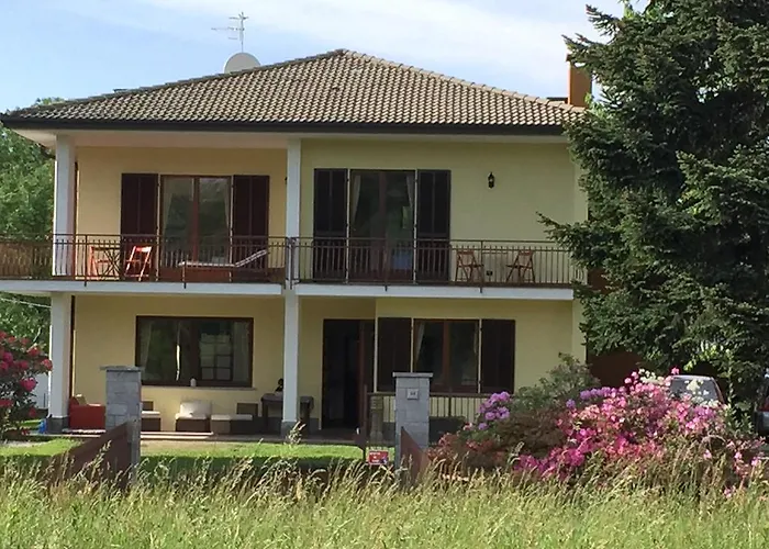 B&B Mariposa Monvalle