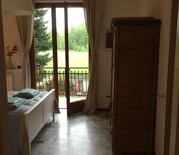 Bed & Breakfast Mariposa *