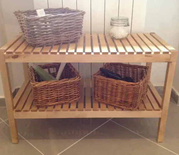 Bed & Breakfast Mariposa *