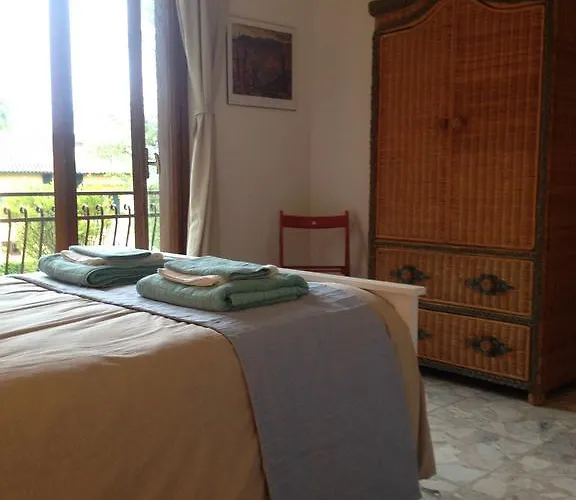 Mariposa B&B Monvalle