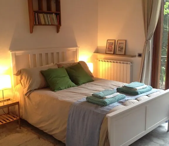 Mariposa Bed & Breakfast